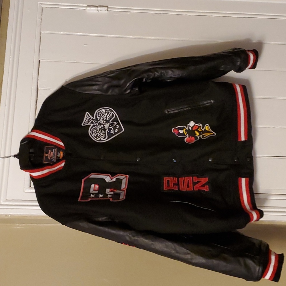 Mens coat